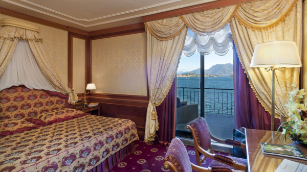 Las mejores ofertas de Grand Hotel Dino Stresa 