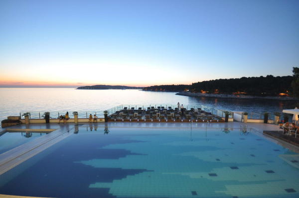 Las mejores ofertas de Horizont Resort Pula