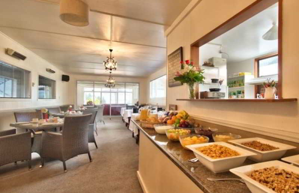 Las mejores ofertas de Melbourne Lodge Queenstown