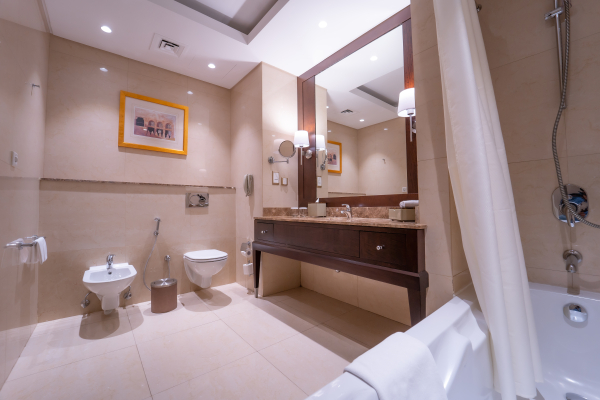 Las mejores ofertas de Millennium Hotel Doha Doha