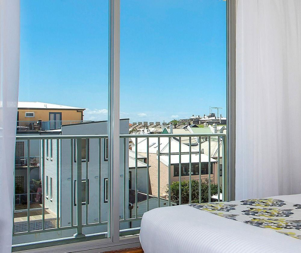 Las mejores ofertas de NOAH'S On The Beach Newcastle 