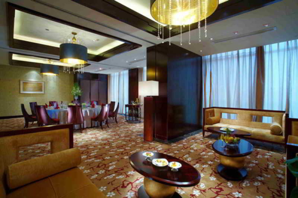 Las mejores ofertas de New Century Grand Hotel Beijing Pekin
