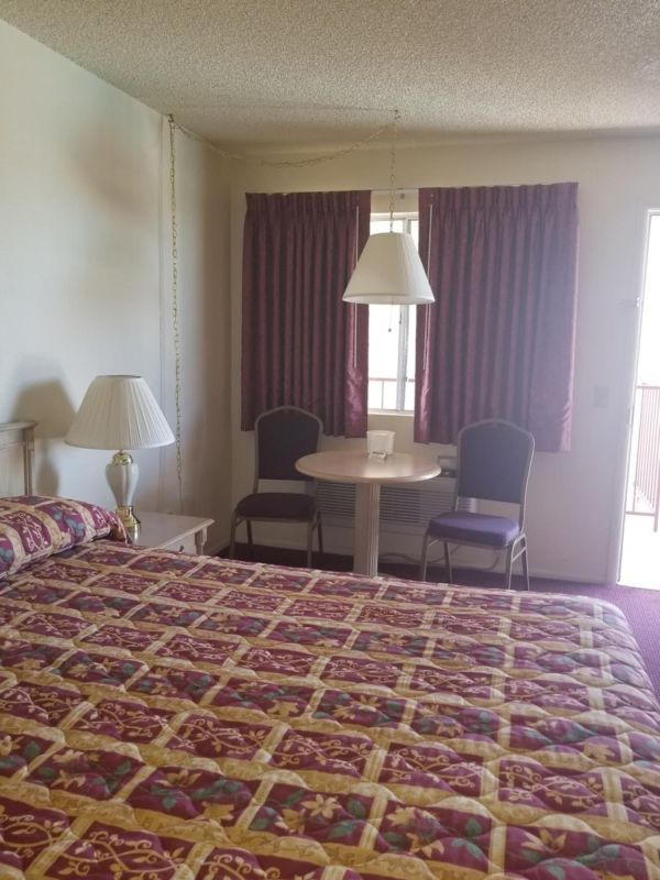 Las mejores ofertas de Americas Best Value Inn Lake Havasu City 