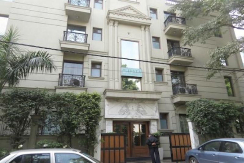 Las mejores ofertas de Justa, Panchsheel Park, New Delhi Delhi