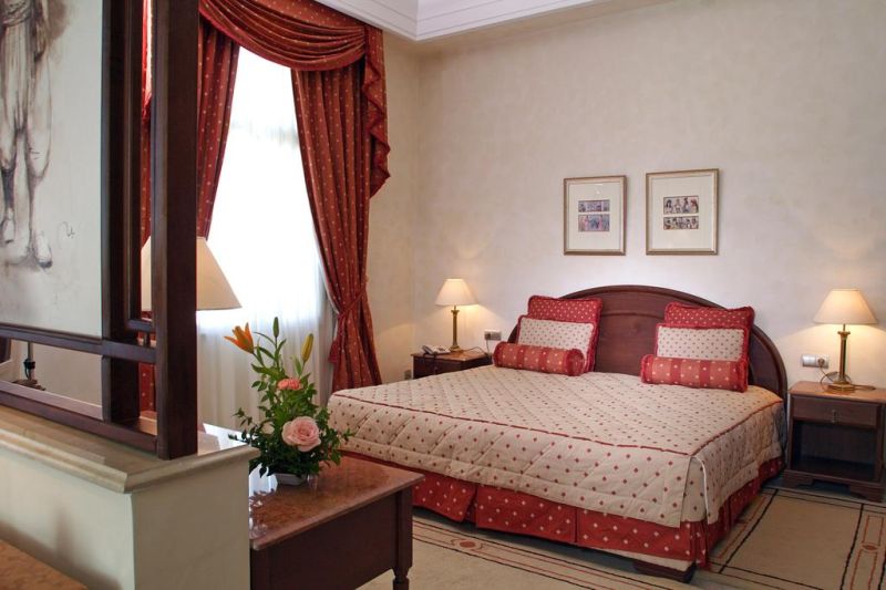 Las mejores ofertas de Les Oliviers Palace Sfax