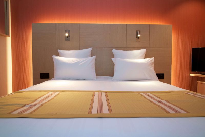 Las mejores ofertas de Nash Airport Hotel Ginebra