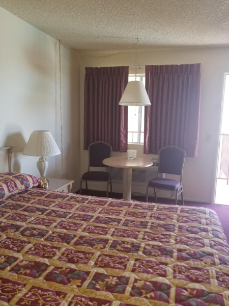 Las mejores ofertas de Americas Best Value Inn Lake Havasu City 