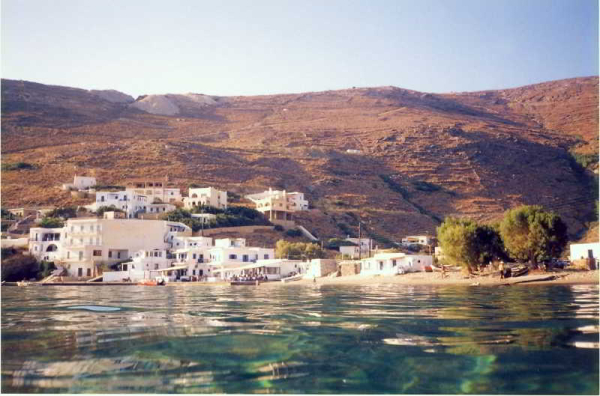 Las mejores ofertas de Anemoessa Tinos