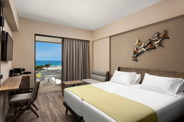 Las mejores ofertas de Atlantica Amalthia Beach Hotel Khania