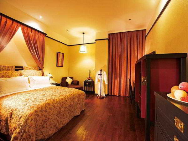 Las mejores ofertas de Han Yi Chengdu