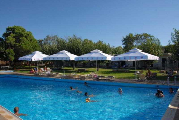 Las mejores ofertas de Ionian Beach Lakkopetra