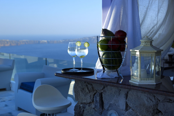 Las mejores ofertas de Kallisto Santorini 