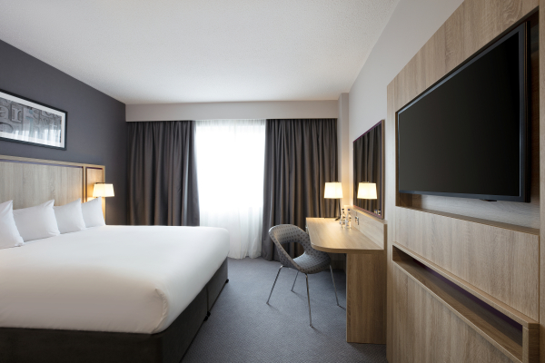 Las mejores ofertas de Leonardo Hotel London Watford - Formerly Jurys Inn Londres