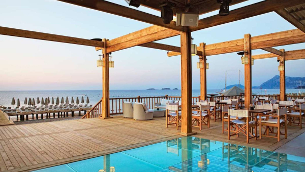 Las mejores ofertas de Marti Myra Hotel Tekirova