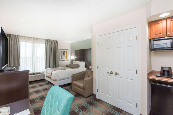Las mejores ofertas de Wingate by Wyndham Orlando International Airport Orlando