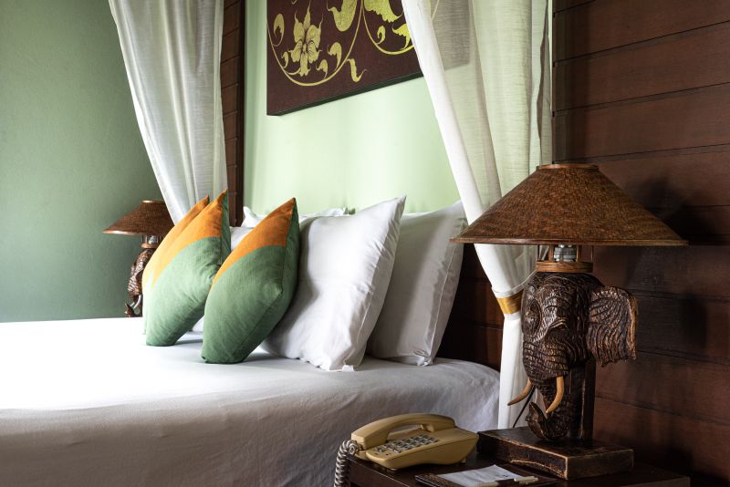 Las mejores ofertas de Baan Chaweng Beach Resort & Spa Ko Samui