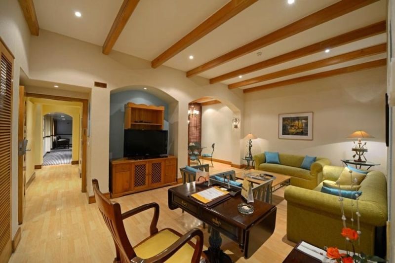 Las mejores ofertas de SUN-N-SAND MUMBAI Bombay