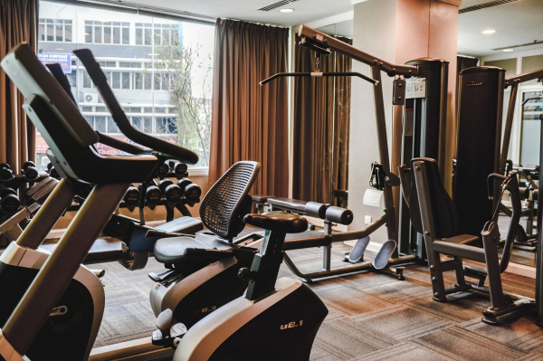 Las mejores ofertas de AC Hotel Kuala Lumpur Kuala Lumpur