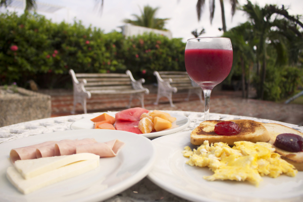 Las mejores ofertas de Hotel Dorado Plaza Punta Arena Cartagena