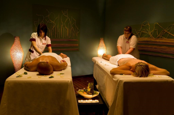 Las mejores ofertas de Hotel Garden Istra Plava Laguna Umag