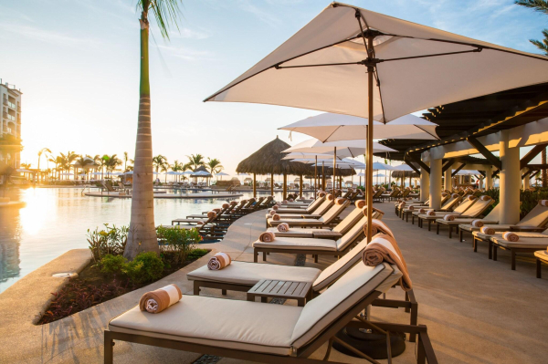 Las mejores ofertas de Hyatt Ziva Los Cabos Los Cabos