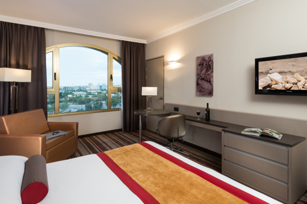 Las mejores ofertas de Leonardo Negev Ashqelon 