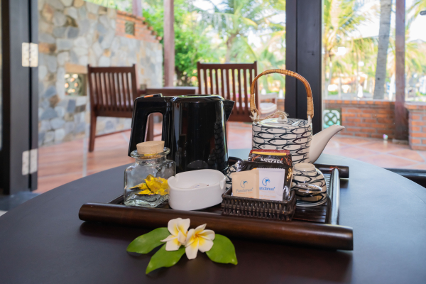 Las mejores ofertas de Pandanus Resort Phan Thiet