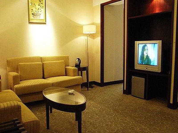 Las mejores ofertas de Ramada Plaza Yantai Yantai 