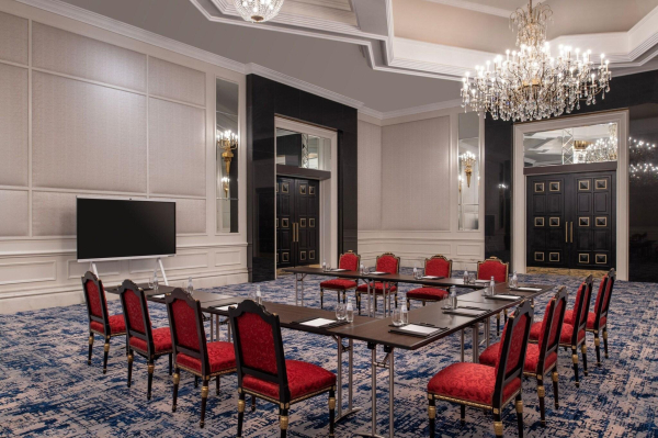 Las mejores ofertas de The Ritz-Carlton, Doha Doha