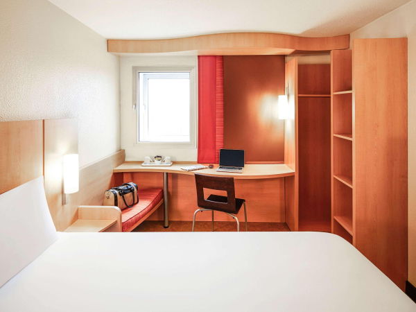 Las mejores ofertas de ibis London Heathrow Airport Hillingdon
