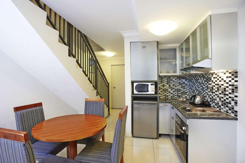 Las mejores ofertas de Comfort Inn & Suites Burwood Sidney