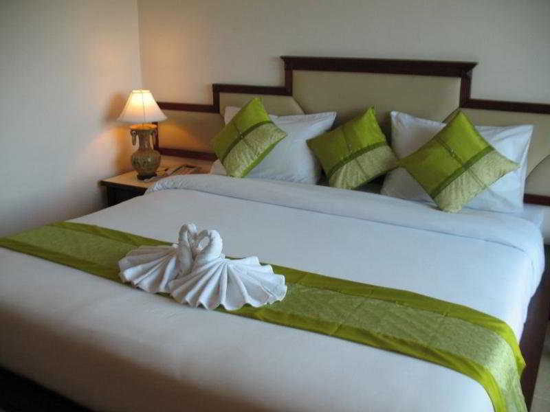 Las mejores ofertas de Mei Zhou Phuket Phuket