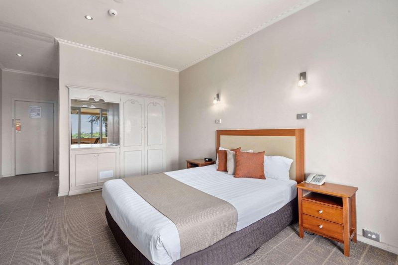 Las mejores ofertas de Quality Hotel Mildura Grand Mildura