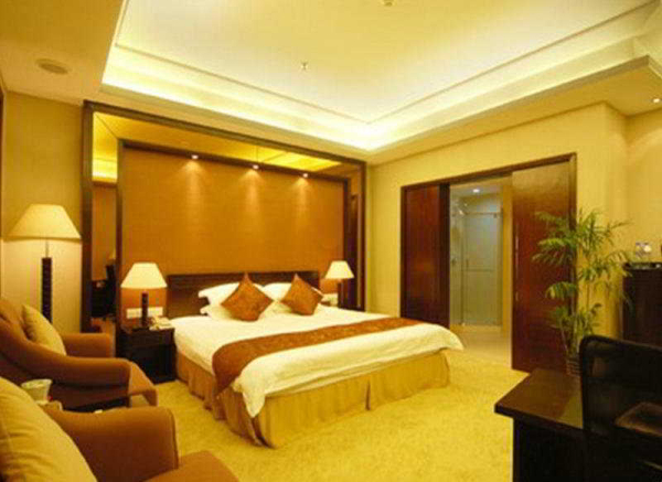 Las mejores ofertas de Days Riverview Hangzhou Hangzhou