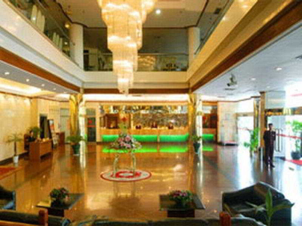 Las mejores ofertas de Fu Bo Guilin