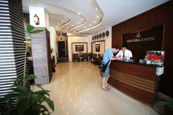 Las mejores ofertas de Indochina Legend 2 Hotel Ha Noi