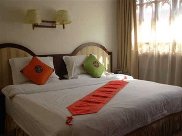 Las mejores ofertas de Nan Men Lijiang Lijiang