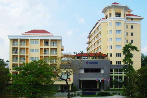 Las mejores ofertas de Park View Hotel Hue