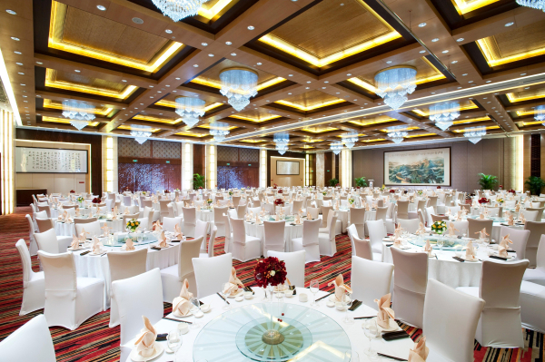Las mejores ofertas de Parkview Holiday Hotel Qingdao Qingdao