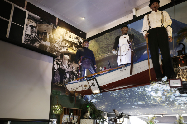 Las mejores ofertas de Pavilions Hotel Christchurch