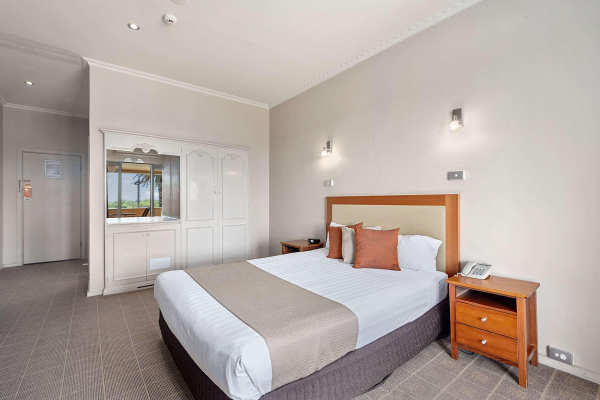 Las mejores ofertas de Quality Hotel Mildura Grand Mildura 