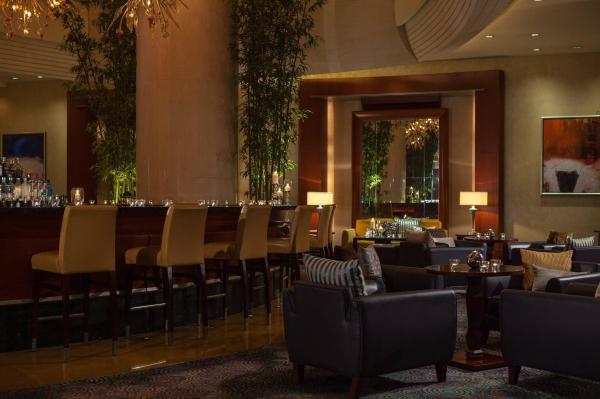 Las mejores ofertas de Renaissance Wuhan Hotel Wuhan