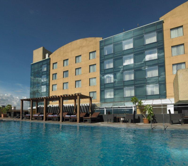Las mejores ofertas de Royal Orchid Central Pune Pune 