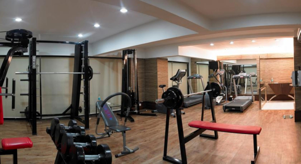 Las mejores ofertas de Royal Orchid Golden Suites Pune Pune 