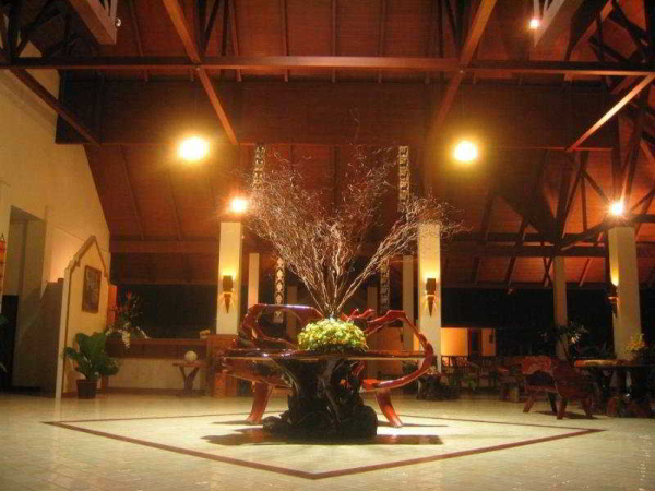 Las mejores ofertas de Teak Garden Spa Resort Chiang Rai Chiang Rai