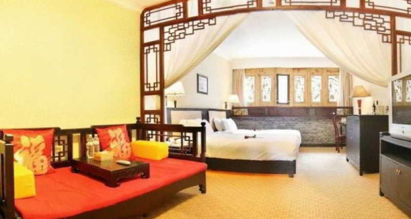 Las mejores ofertas de Wang Fu Lijiang