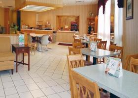 Las mejores ofertas de Comfort Inn Phoenix 