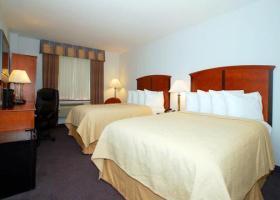 Las mejores ofertas de Quality Inn Mount Vernon
