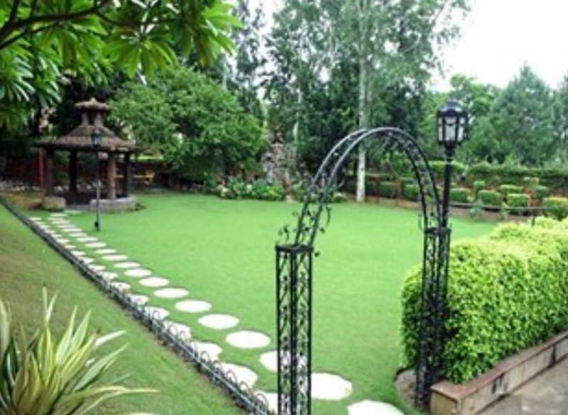 Las mejores ofertas de Ashok Country Resort Delhi