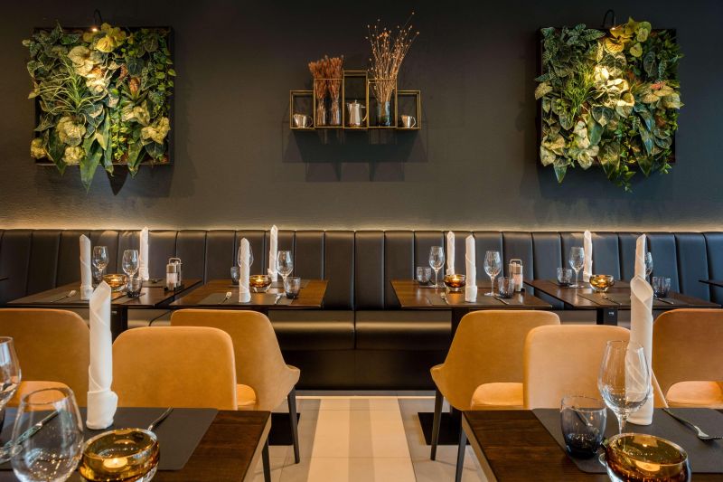 Las mejores ofertas de Best Western Premier Parkhotel Kronsberg Hanover